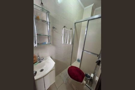 Casa para alugar com 265m², 3 quartos e 2 vagasBanheiro