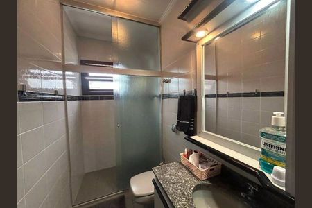 Casa para alugar com 265m², 3 quartos e 2 vagasBanheiro