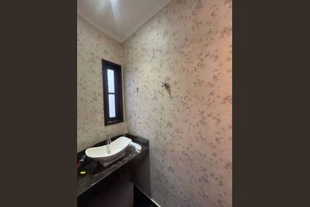 Casa para alugar com 265m², 3 quartos e 2 vagasLavabo