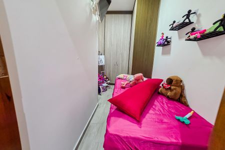 Apartamento à venda com 52m², 2 quartos e 1 vagaQuarto 