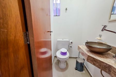 Apartamento à venda com 52m², 2 quartos e 1 vagaLavabo