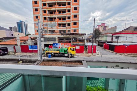 Apartamento à venda com 52m², 2 quartos e 1 vagaVista da Suíte 