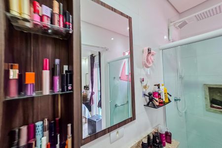 Apartamento à venda com 52m², 2 quartos e 1 vagaBanheiro da Suíte