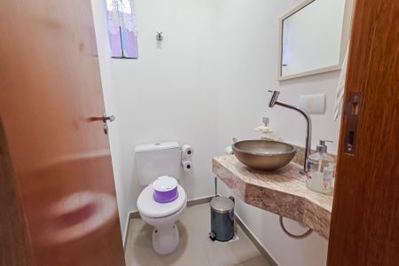 Apartamento à venda com 52m², 2 quartos e 1 vagaLavabo