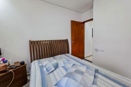 Apartamento à venda com 52m², 2 quartos e 1 vagaSuíte 