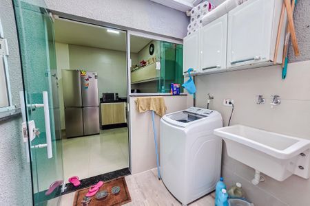 Apartamento à venda com 52m², 2 quartos e 1 vagaÁrea de Serviço