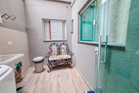 Apartamento à venda com 52m², 2 quartos e 1 vagaÁrea de Serviço