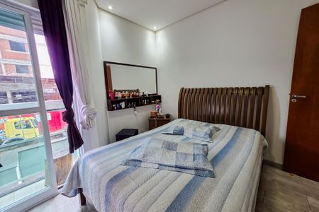 Apartamento à venda com 52m², 2 quartos e 1 vagaSuíte 