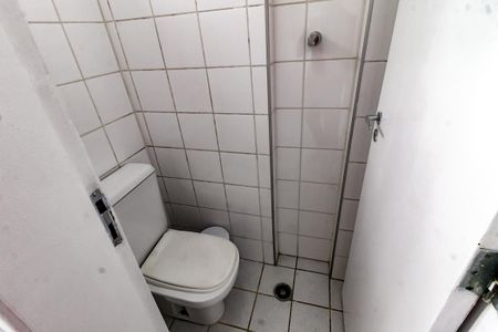 Apartamento à venda com 97m², 3 quartos e 2 vagasBanheiro de serviço