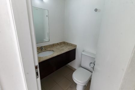 Apartamento à venda com 97m², 3 quartos e 2 vagasLavabo