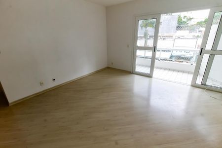 Apartamento à venda com 97m², 3 quartos e 2 vagasSala