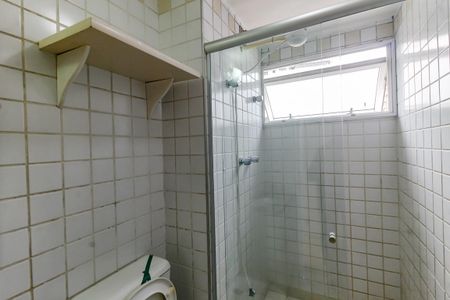 Apartamento à venda com 97m², 3 quartos e 2 vagasBanheiro Corredor
