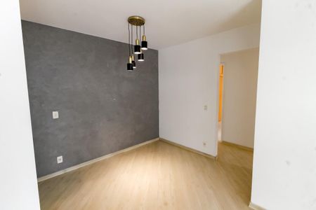 Apartamento à venda com 97m², 3 quartos e 2 vagasSala