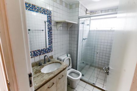 Apartamento à venda com 97m², 3 quartos e 2 vagasBanheiro Corredor