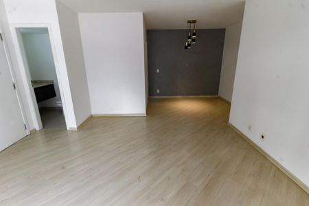 Apartamento à venda com 97m², 3 quartos e 2 vagasSala