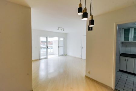 Apartamento à venda com 97m², 3 quartos e 2 vagasSala