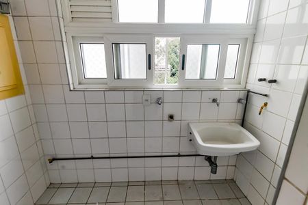 Apartamento à venda com 97m², 3 quartos e 2 vagasÁrea de Serviço