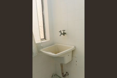 Apartamento para alugar com 63m², 3 quartos e 1 vagaÁrea de Serviço