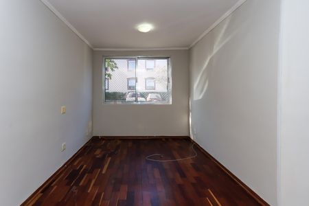 Sala  de apartamento para alugar com 3 quartos, 63m² em Jardim Catanduva, São Paulo