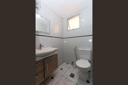 Apartamento para alugar com 63m², 3 quartos e 1 vagaBanheiro