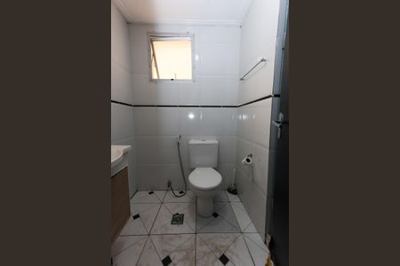 Apartamento para alugar com 63m², 3 quartos e 1 vagaBanheiro