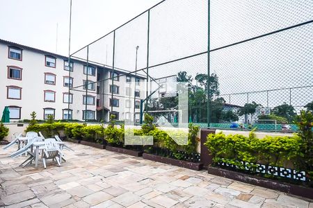 Apartamento para alugar com 63m², 3 quartos e 1 vagaÁrea comum