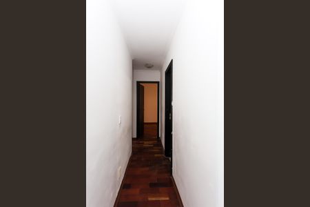 Apartamento para alugar com 63m², 3 quartos e 1 vagacorredor