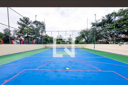 Apartamento para alugar com 63m², 3 quartos e 1 vagaQuadra Esportiva