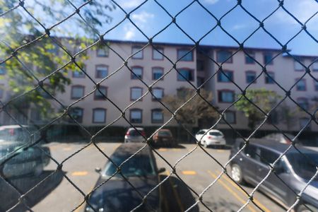 Apartamento para alugar com 63m², 3 quartos e 1 vagaSala  vista