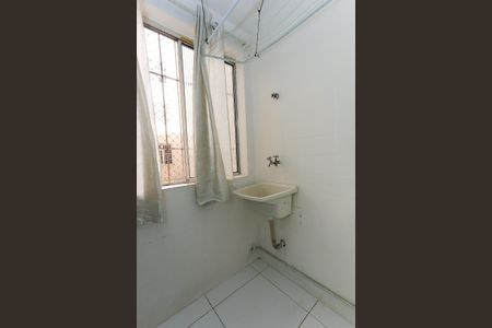 Apartamento para alugar com 63m², 3 quartos e 1 vagaÁrea de Serviço