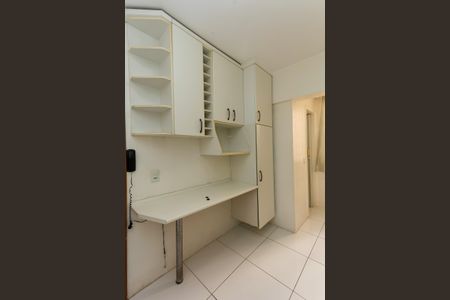 Apartamento para alugar com 63m², 3 quartos e 1 vagacozinha