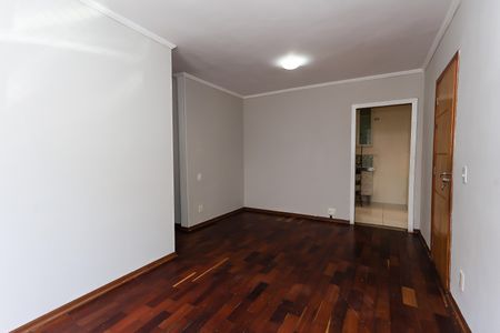 Sala  de apartamento para alugar com 3 quartos, 63m² em Jardim Catanduva, São Paulo