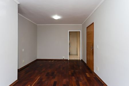 Apartamento para alugar com 63m², 3 quartos e 1 vagaSala 