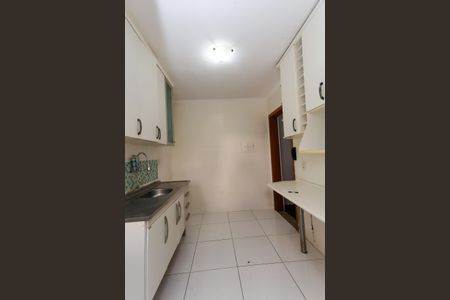 Apartamento para alugar com 63m², 3 quartos e 1 vagacozinha