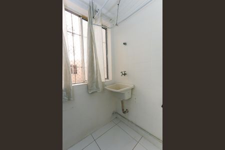 Apartamento para alugar com 63m², 3 quartos e 1 vagaÁrea de Serviço