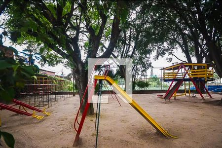 Apartamento para alugar com 63m², 3 quartos e 1 vagaÁrea comum - Playground