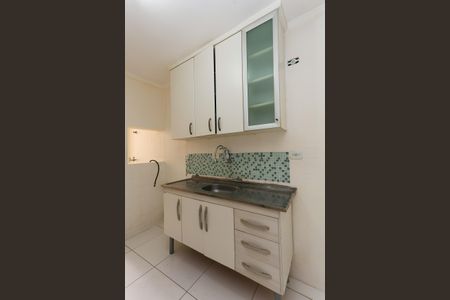 Apartamento para alugar com 63m², 3 quartos e 1 vagacozinha