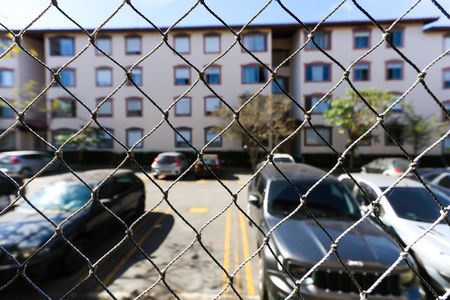 Apartamento para alugar com 63m², 3 quartos e 1 vagaquarto 3 vista