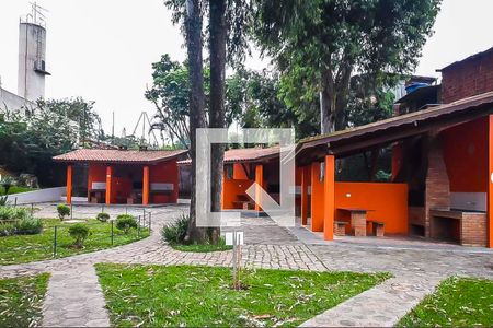 Apartamento para alugar com 63m², 3 quartos e 1 vagaÁrea comum - Churrasqueira