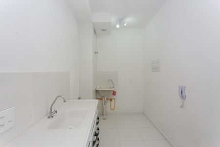 Apartamento para alugar com 33m², 2 quartos e sem vagaCozinha