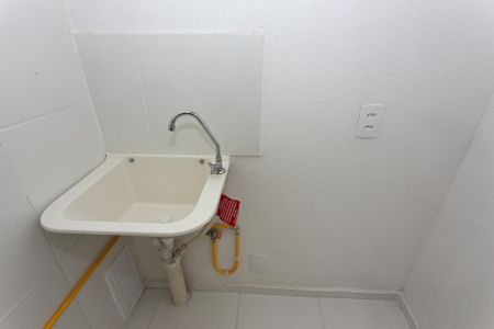 Apartamento para alugar com 33m², 2 quartos e sem vagaÁrea de Serviço - Tanque