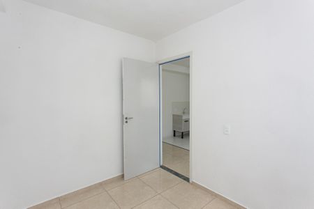 Apartamento para alugar com 33m², 2 quartos e sem vagaQuarto 1