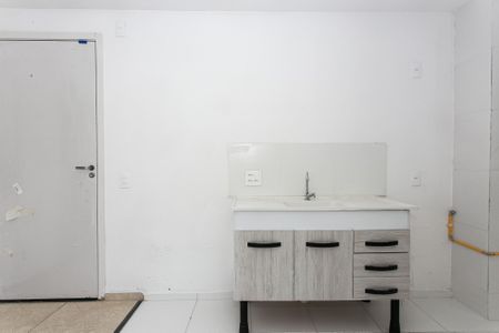 Apartamento para alugar com 33m², 2 quartos e sem vagaCozinha