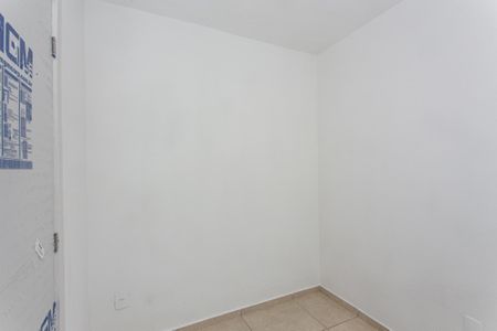 Apartamento para alugar com 33m², 2 quartos e sem vagaQuarto 2