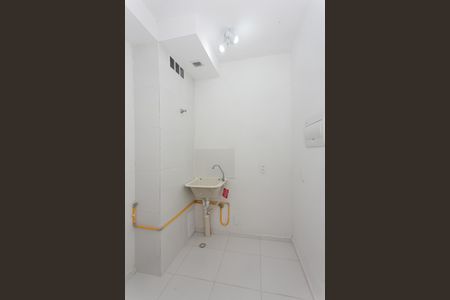 Apartamento para alugar com 33m², 2 quartos e sem vagaÁrea de Serviço