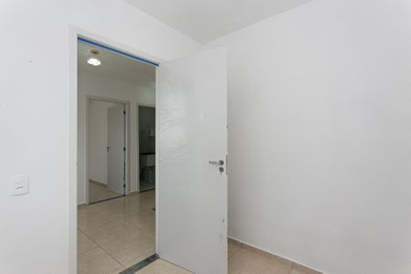 Quarto 2 de apartamento para alugar com 2 quartos, 33m² em Vila Matilde, São Paulo