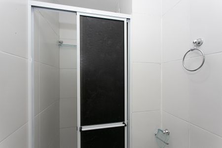Apartamento para alugar com 33m², 2 quartos e sem vagaBanheiro