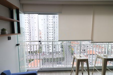 Apartamento à venda com 50m², 2 quartos e 1 vagaSala