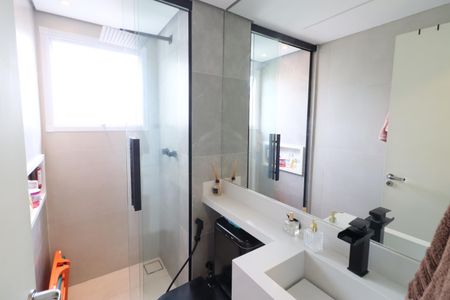 Apartamento à venda com 50m², 2 quartos e 1 vagaBanheiro