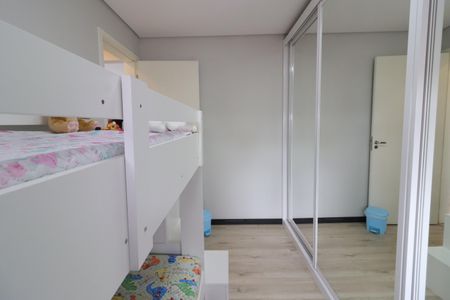 Apartamento à venda com 50m², 2 quartos e 1 vagaQuarto 2